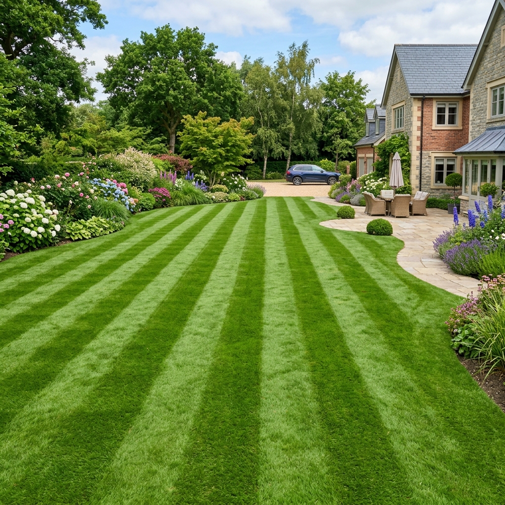 Lawn Care