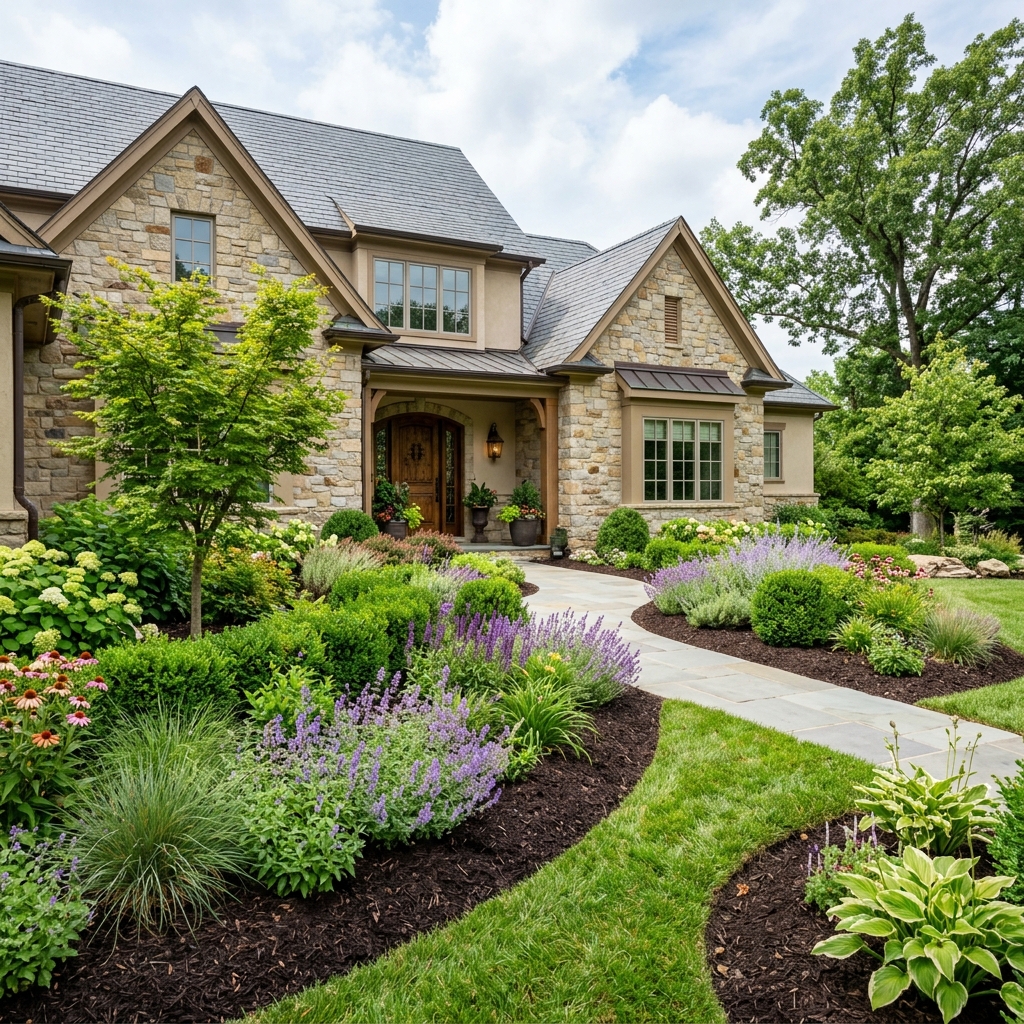 Landscape Design