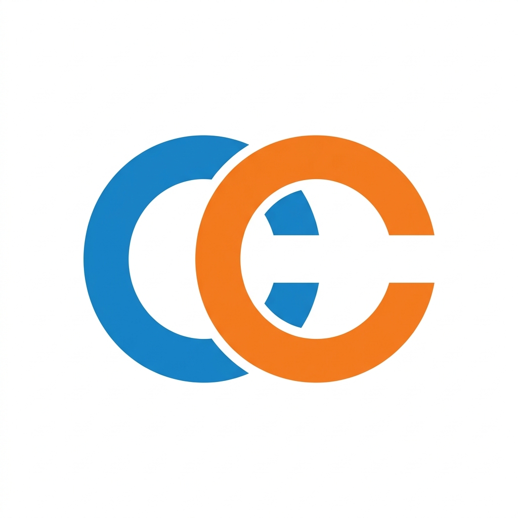 Custom Culture Logo